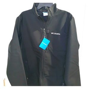*NEW*Columbia Ascender Softshell Jacket